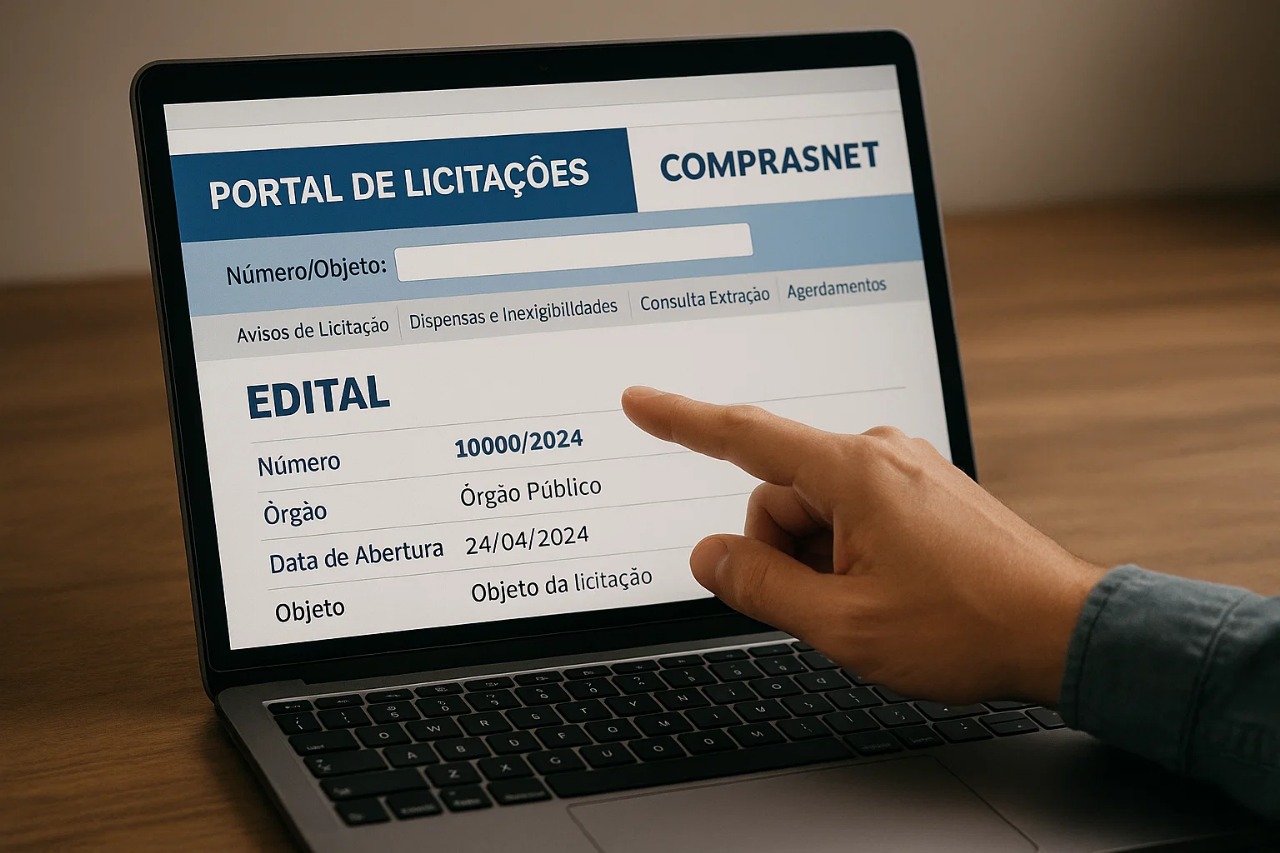 Imagem representando Direito Administrativo