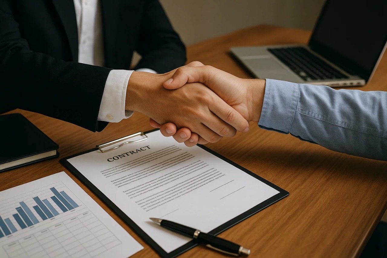 Imagem representando Direito Empresarial