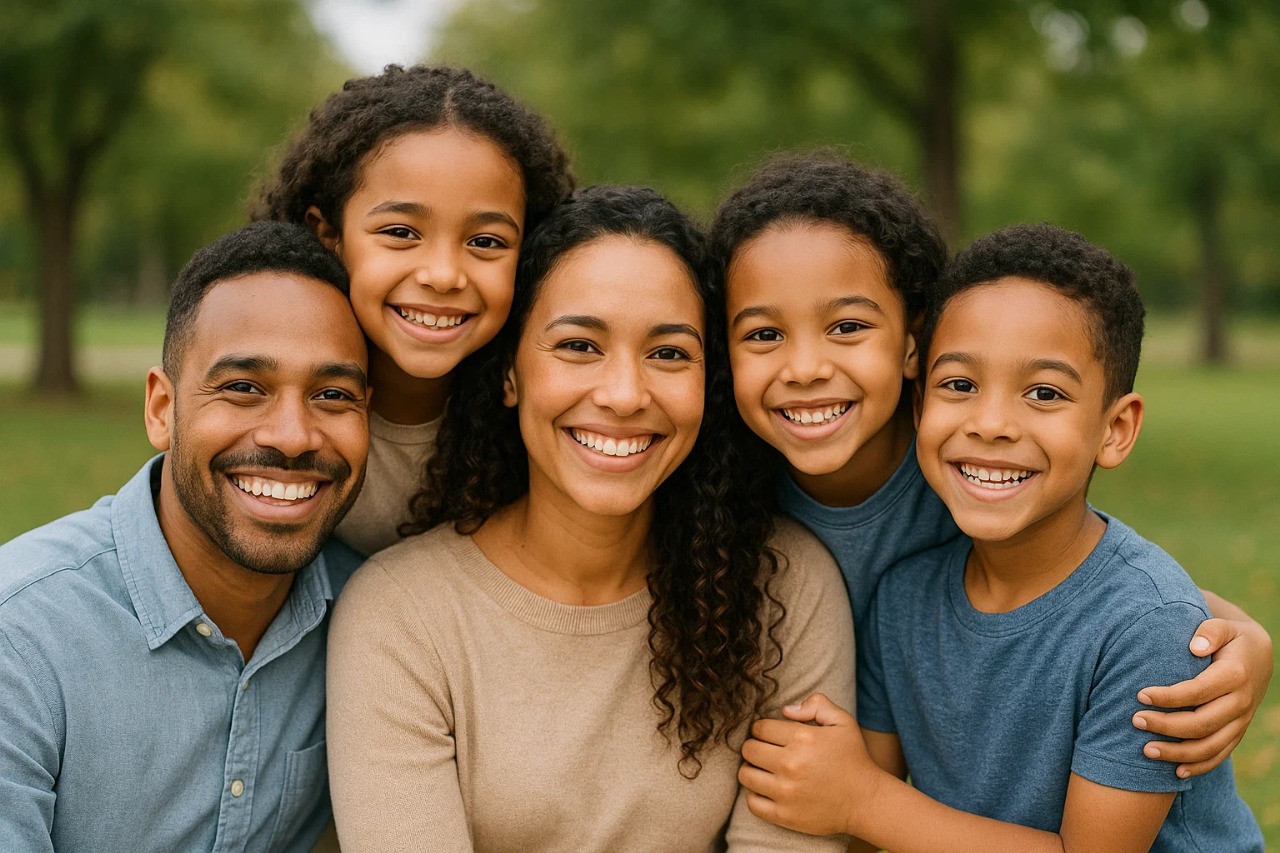 Imagem representando Direito de Família