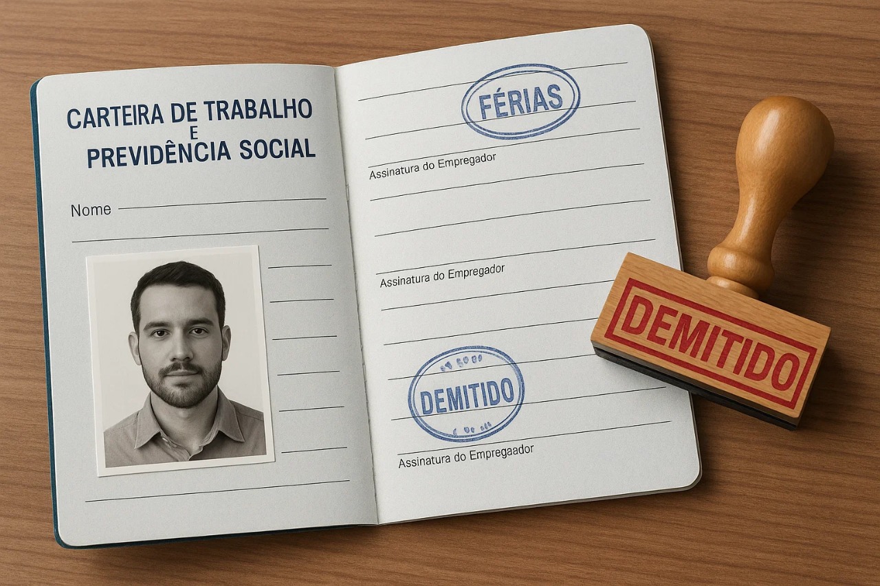 Imagem representando Direito Trabalhista