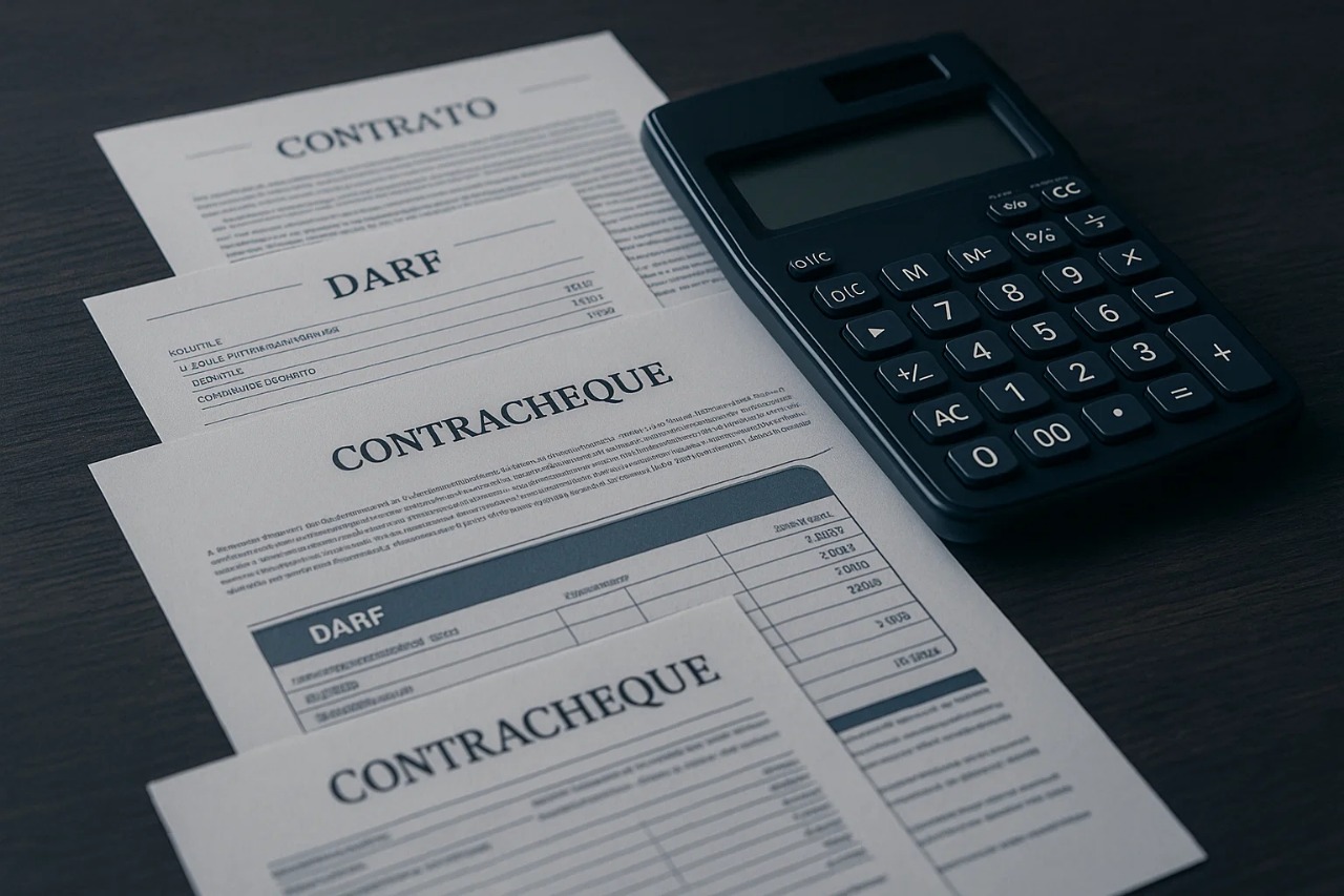 Imagem representando Direito Tributário